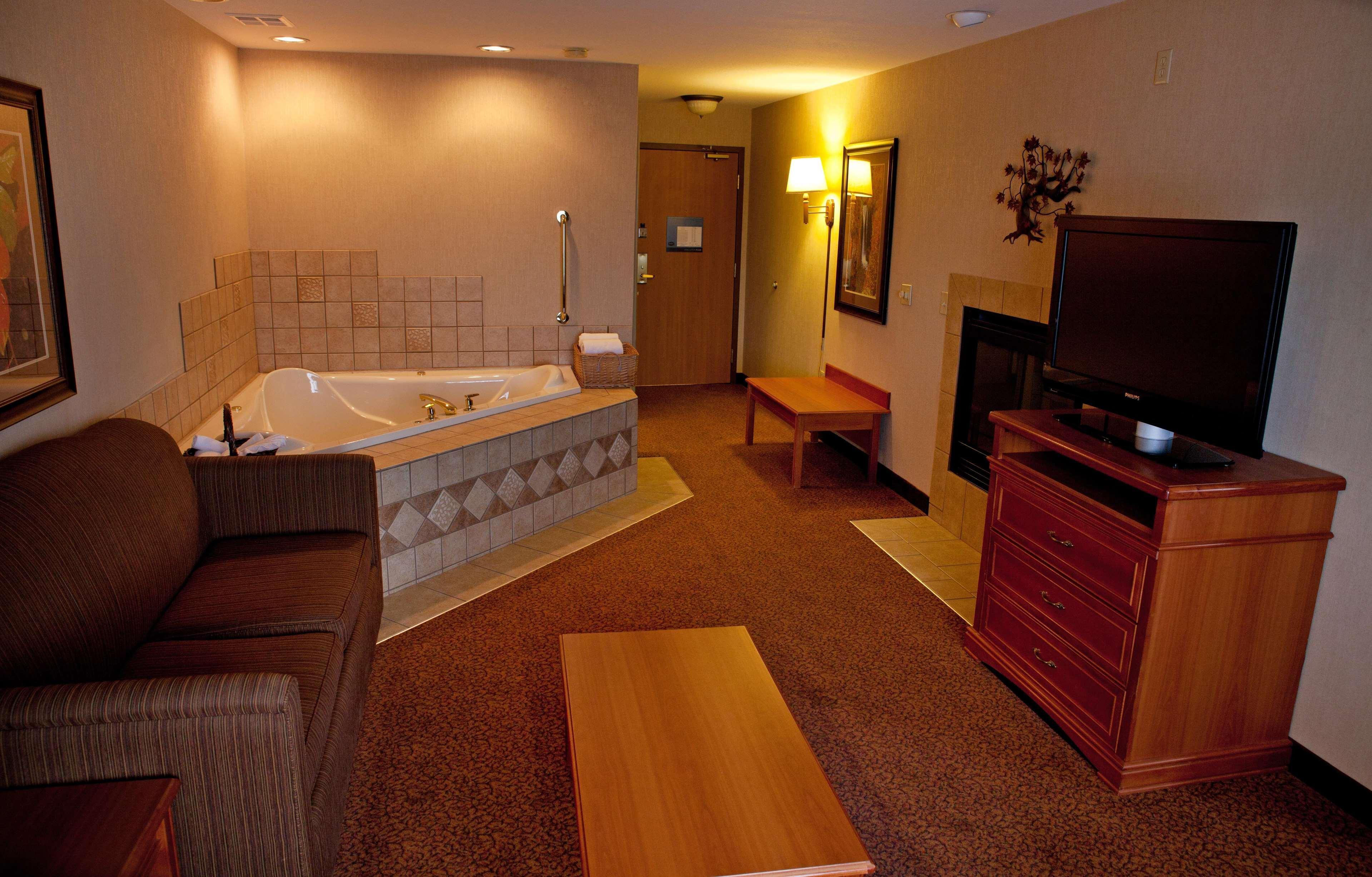 Comfort Inn & Suites Rapid City Near Mt Rushmore Εξωτερικό φωτογραφία