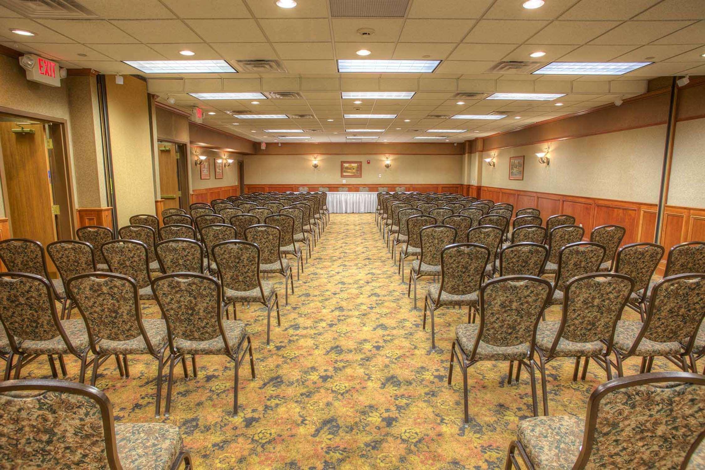 Comfort Inn & Suites Rapid City Near Mt Rushmore Εξωτερικό φωτογραφία