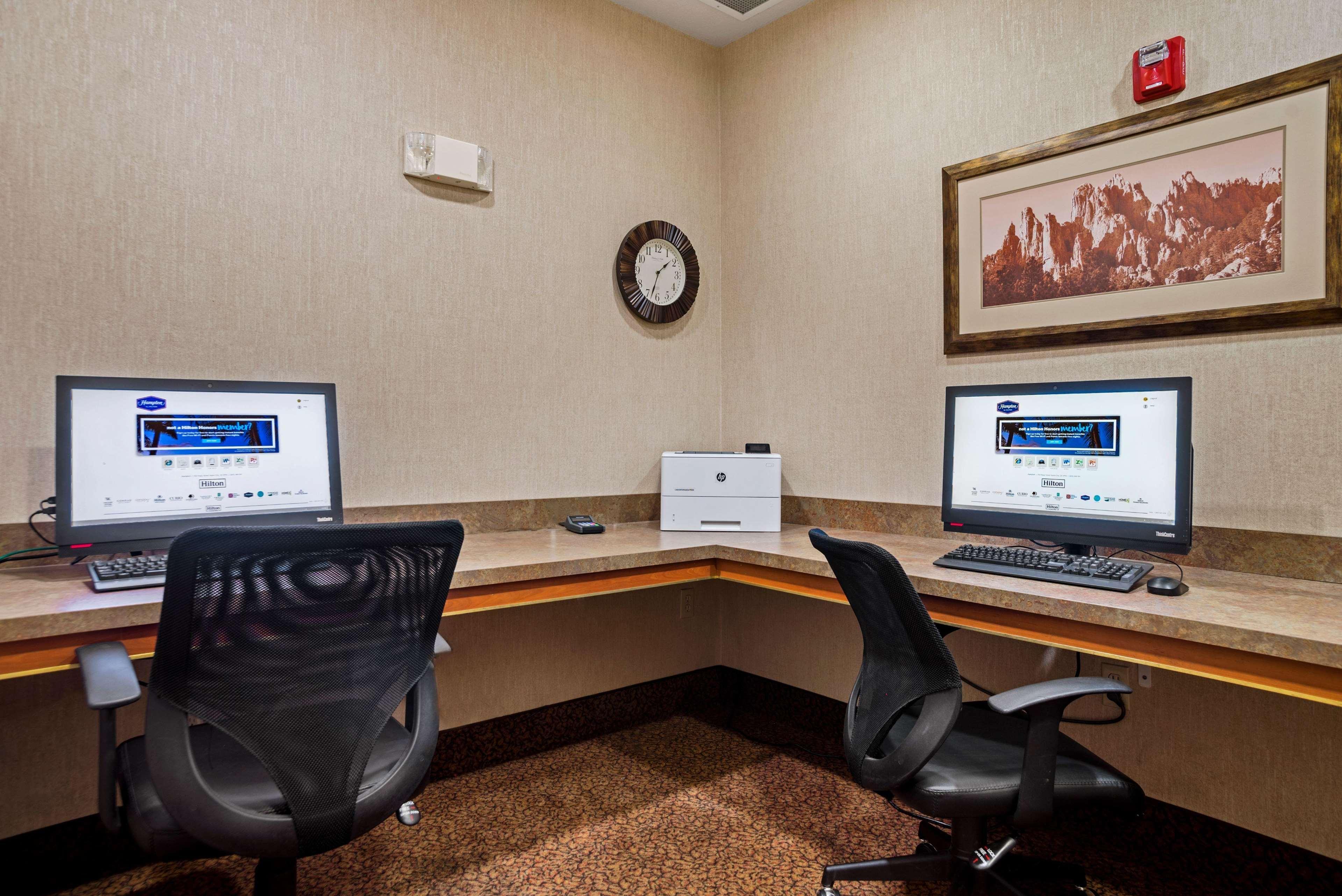 Comfort Inn & Suites Rapid City Near Mt Rushmore Εξωτερικό φωτογραφία