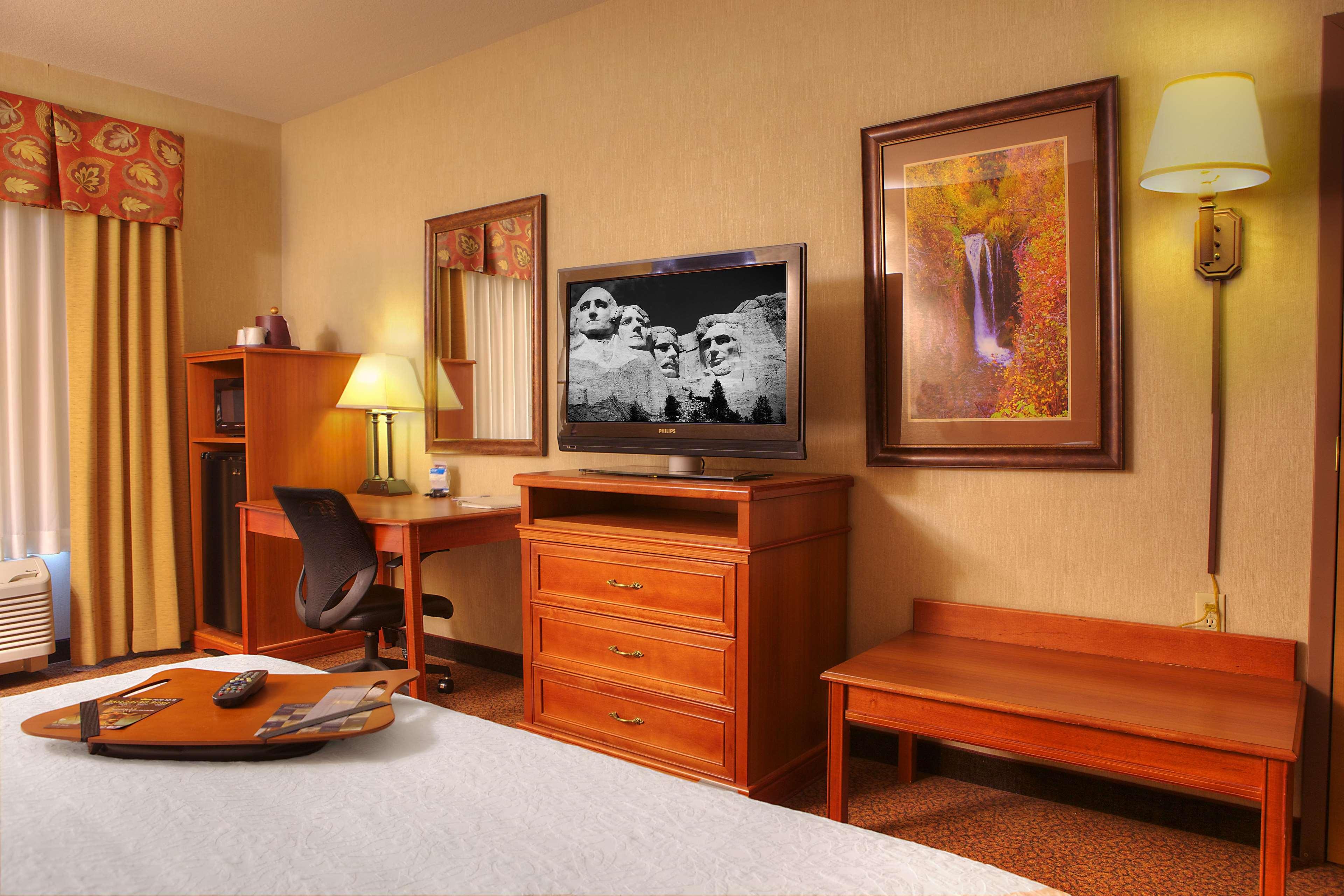 Comfort Inn & Suites Rapid City Near Mt Rushmore Εξωτερικό φωτογραφία
