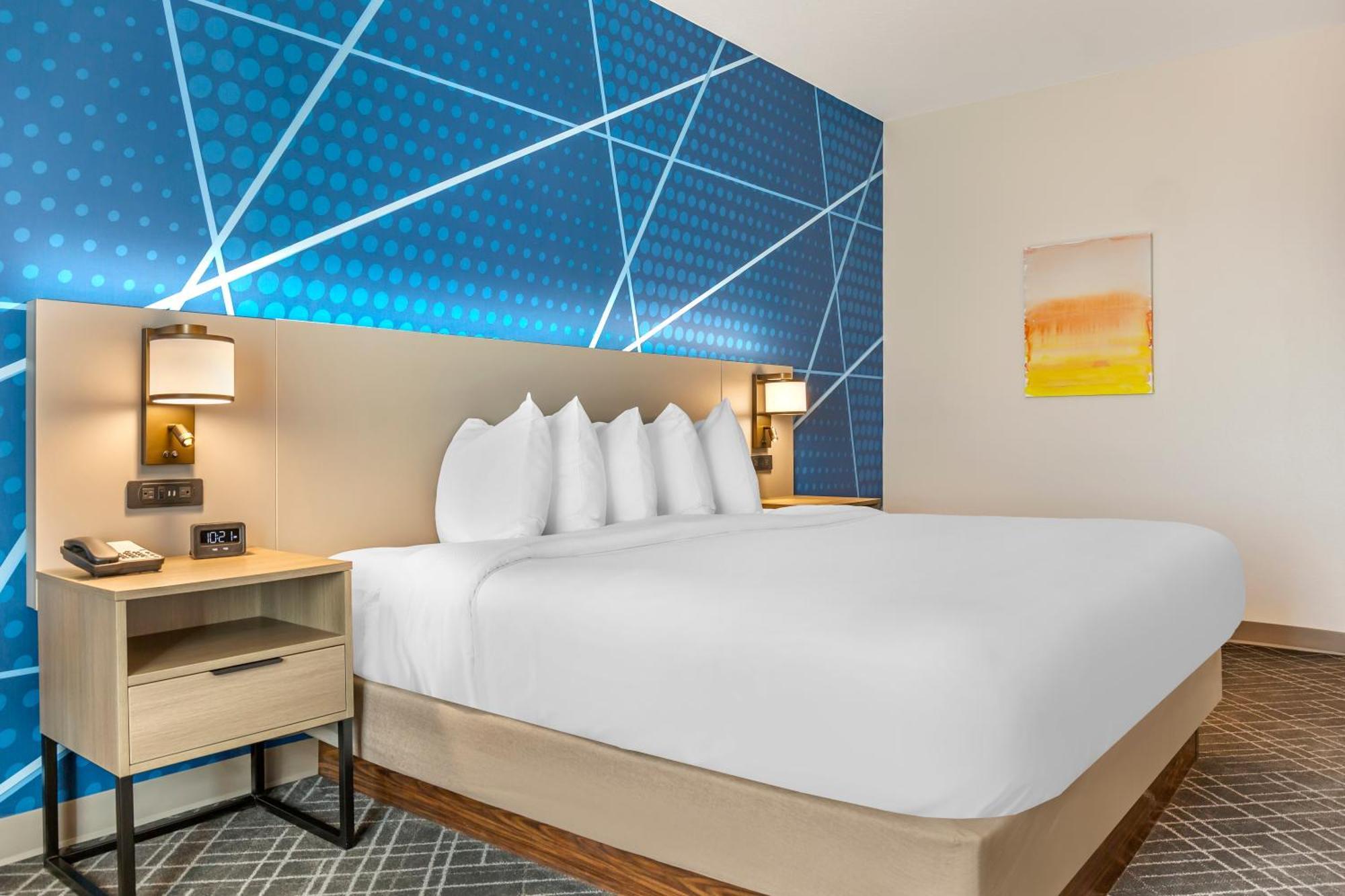 Comfort Inn & Suites Rapid City Near Mt Rushmore Εξωτερικό φωτογραφία