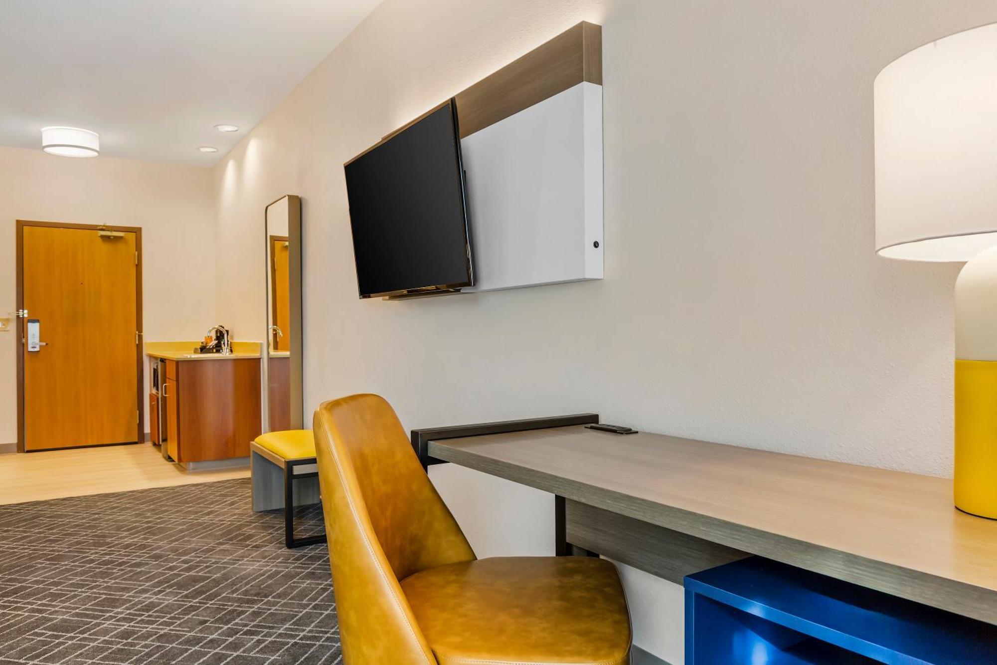 Comfort Inn & Suites Rapid City Near Mt Rushmore Εξωτερικό φωτογραφία