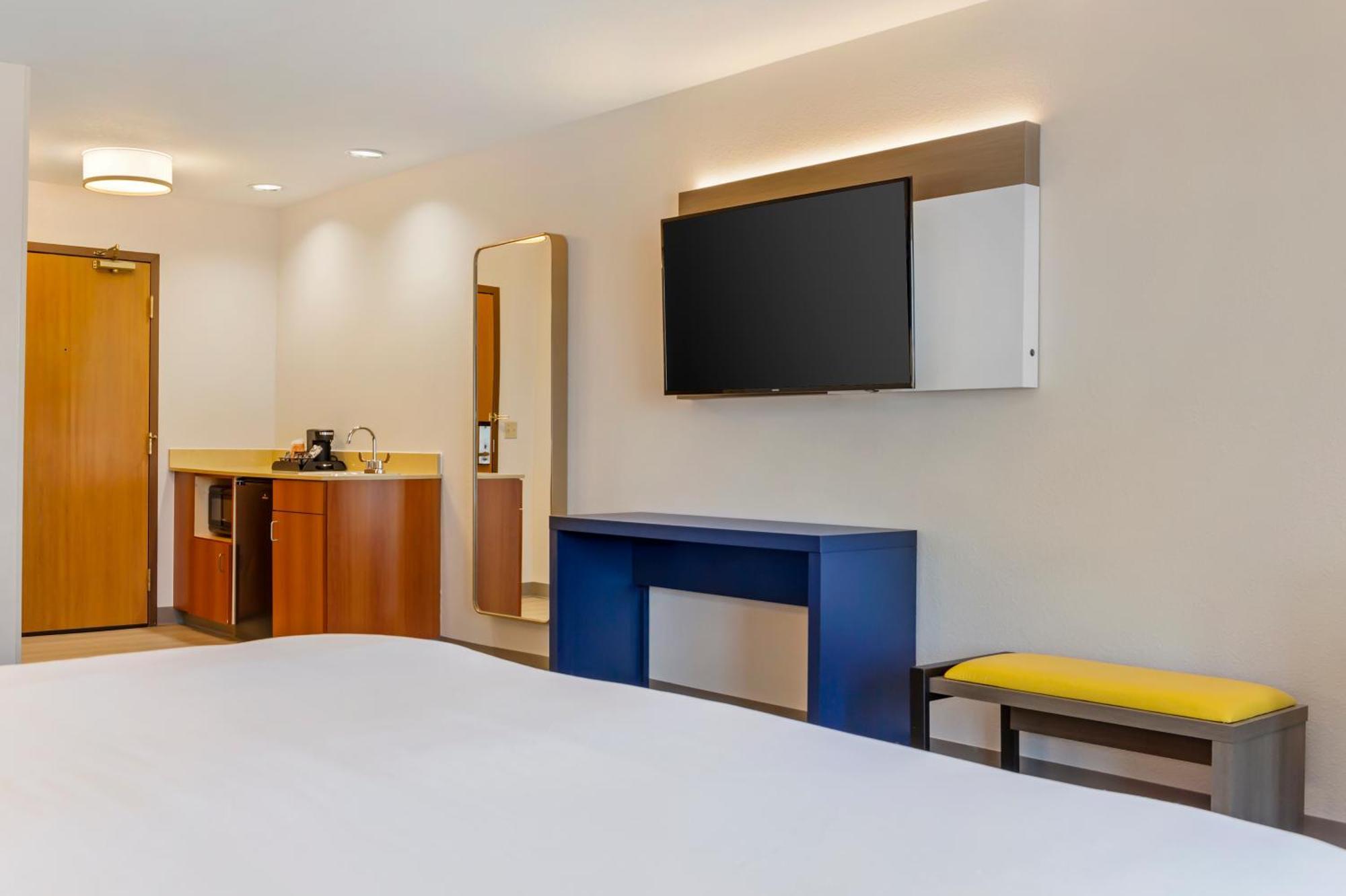 Comfort Inn & Suites Rapid City Near Mt Rushmore Εξωτερικό φωτογραφία