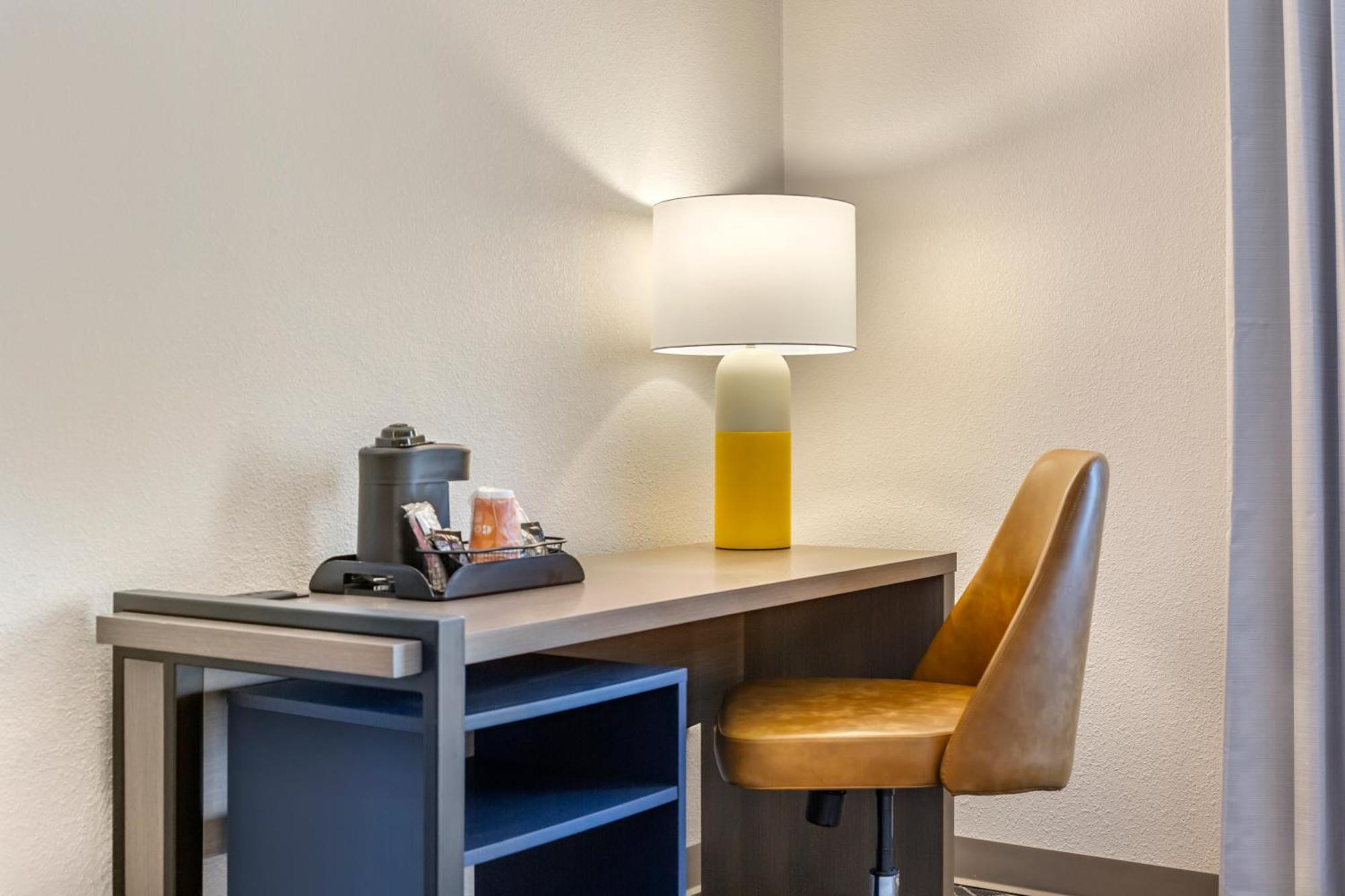Comfort Inn & Suites Rapid City Near Mt Rushmore Εξωτερικό φωτογραφία