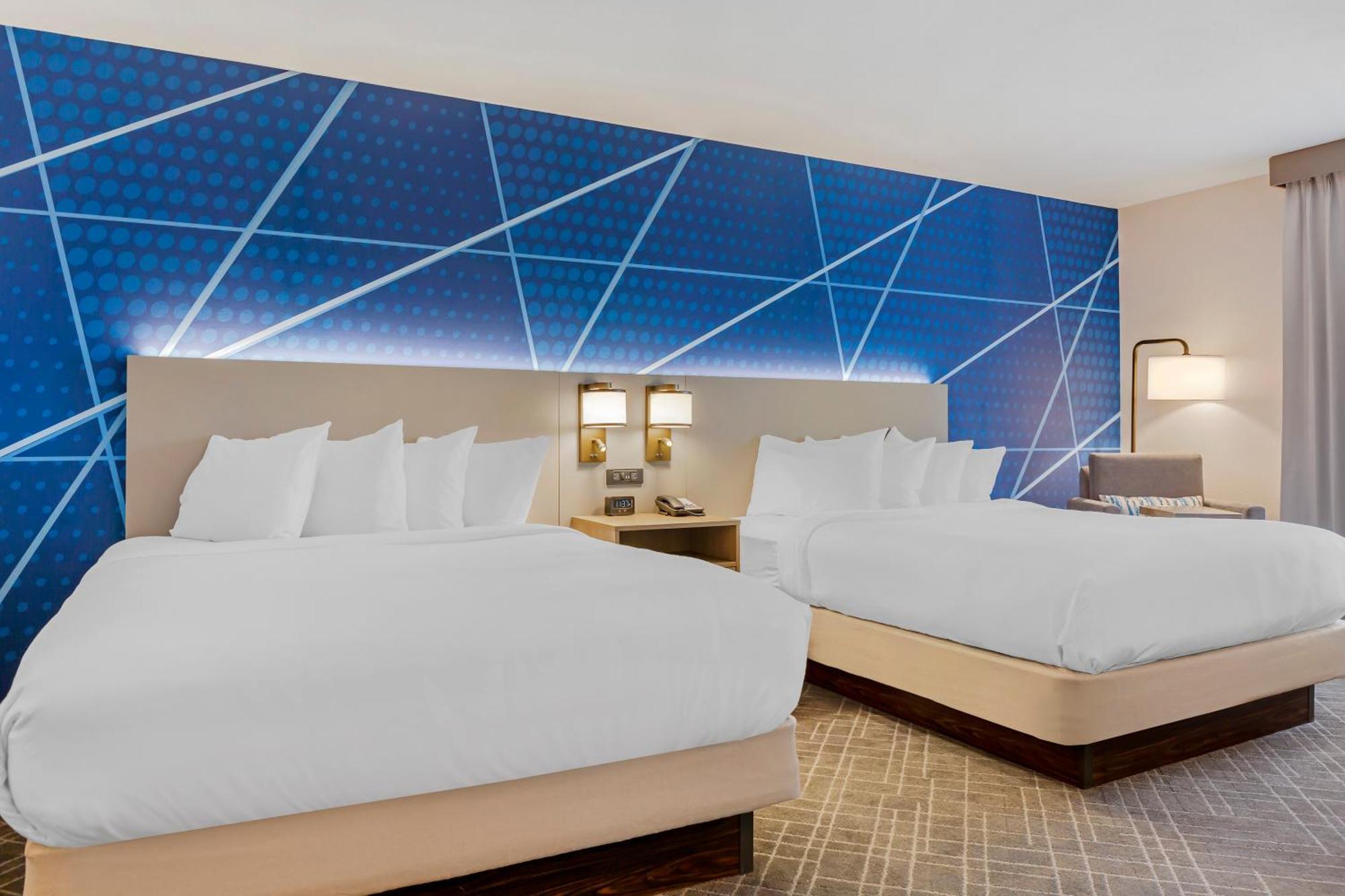 Comfort Inn & Suites Rapid City Near Mt Rushmore Εξωτερικό φωτογραφία