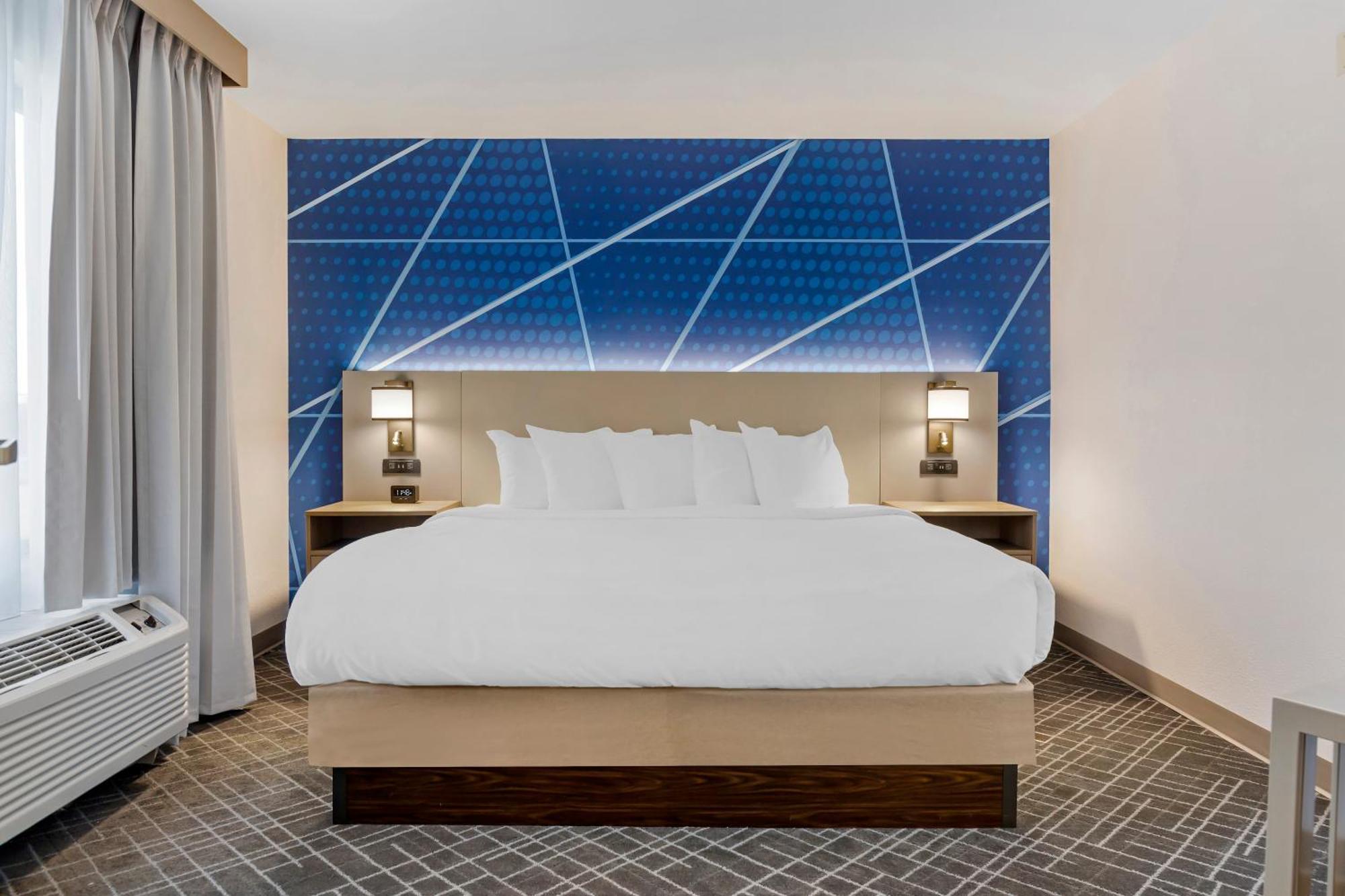 Comfort Inn & Suites Rapid City Near Mt Rushmore Εξωτερικό φωτογραφία