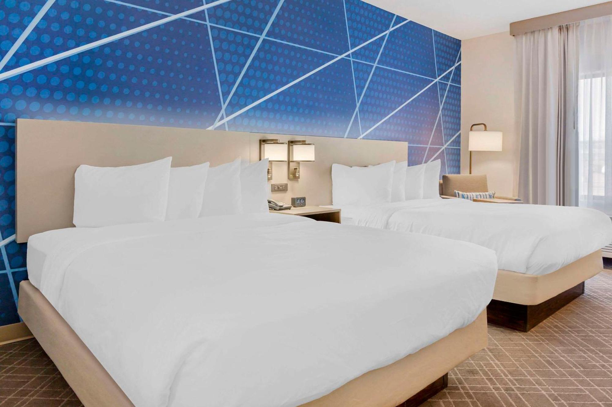 Comfort Inn & Suites Rapid City Near Mt Rushmore Εξωτερικό φωτογραφία