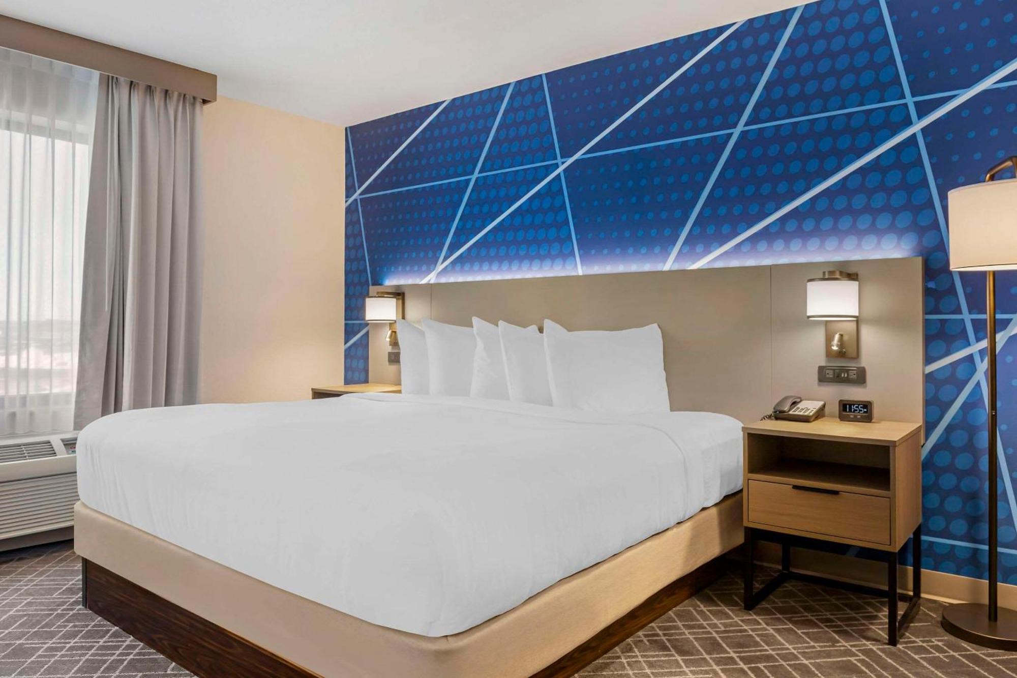 Comfort Inn & Suites Rapid City Near Mt Rushmore Εξωτερικό φωτογραφία